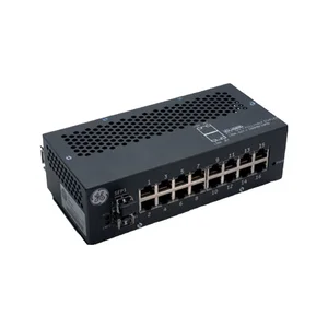 IS420ESWBH3A  | GE Industrial ESWB Ethernet Switch
