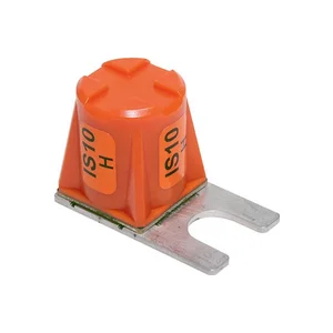 IntelliSAW ISxx Temperature Sensors