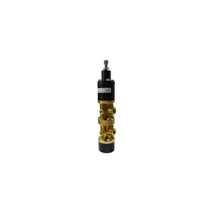 GVB12-AB | ITT Conoflow GVB/GVB12 Series Snap-Acting Relays