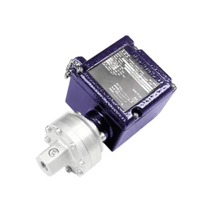 100P45C6AM | ITT Neo-Dyn® Series 100P Pressure Switch