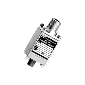 130P45C6BH | ITT Neo-Dyn Series 130P Series Pressure Switch/Tamper Resistant