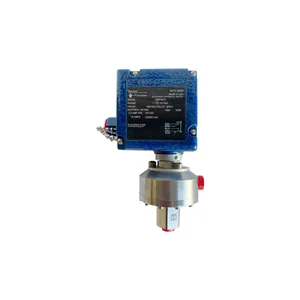 160P42CC3 | ITT Neo-Dyn Pressure Switch