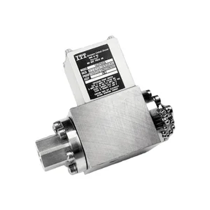 162P46CC6A | ITT Neo-Dyn Series 162P Differential Pressure Switch