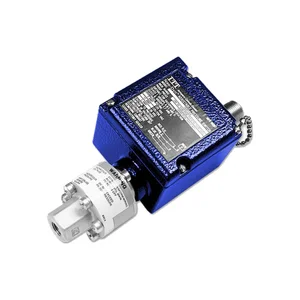 200P18C6A | ITT Neo-Dyn® Series 200P Pressure Switch
