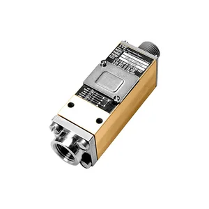 232P44C6H | ITT Neo-Dyn Pressure Switch