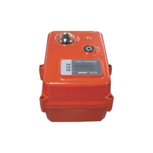 JFlow Controls JFE-C110 Series On/Off Electric Actuator