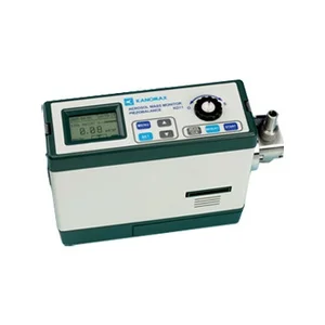 Kanomax 3521 & 3522 Dust Monitors