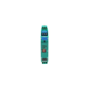 KFA6-SR2-Ex2.W | Pepperl+Fuchs Switch Amplifier