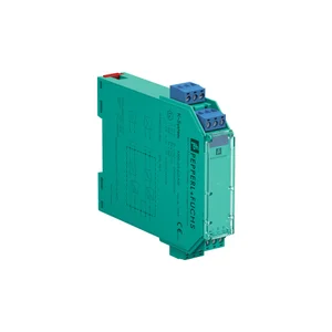 KFD0-CS-Ex2.50P | Pepperl+Fuchs Repeater