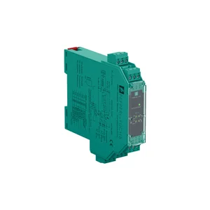 KFD2-GS-1.2W | Pepperl+Fuchs Current/Voltage Trip Value
