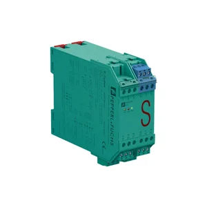 KFD2-SH-Ex1 | Pepperl+Fuchs Switch Amplifier