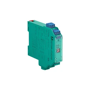 KFD2-SOT2-Ex2.IO | Pepperl+Fuchs Switch Amplifier