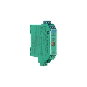 KFD2-ST2-Ex2 | Pepperl+Fuchs Switch Amplifier