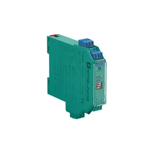 KFD2-ST3-Ex2 | Pepperl+Fuchs Switch Amplifier