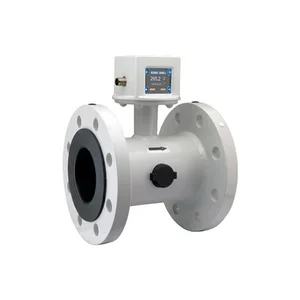 Kobold MIS Electromagnetic Flow Meter