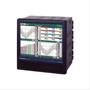 CHINO KR3000 Series Graphic Recorder