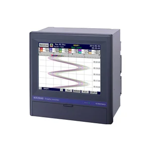 CHINO KR3S Series Graphic Recorder