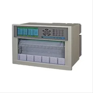 CHINO LE5000 Series Strip Chart Recorder