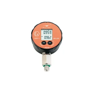 Keller LEO1 Pressure Gauges
