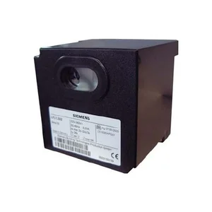 LFL 1.335 220VAC | Siemens | Gas Burner Control