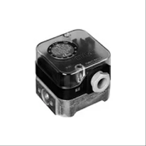 Dungs Pressure Switches: LGW 10 A4