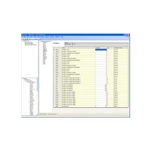 LL50A-00 | Yokogawa LL50A Parameter Setting Software