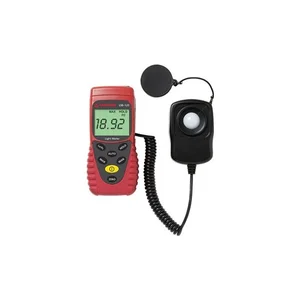 Amprobe LM-120 Light Meter with Auto-Ranging