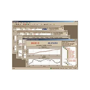 Fluke Calibration LogWare III Software