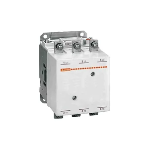 11B31000220 | Lovato Electric 3 Pole Contactor
