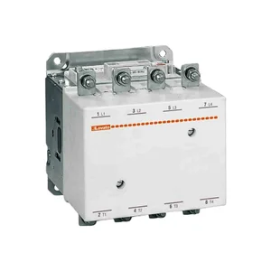 11B40000220 | Lovato Electric 4 Pole Contactors