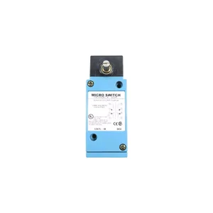 LSA7L-1B | Honeywell MICRO SWITCH HDLS Series Heavy-Duty Limit Switch