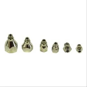 Druck PV-QF Adapter Set
