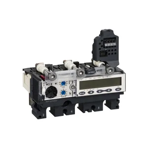 LV430505 | Schneider Electric Trip Unit Micrologic 6.2 A