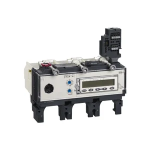 LV432103 | Schneider Electric Trip Unit Micrologic 6.3 A