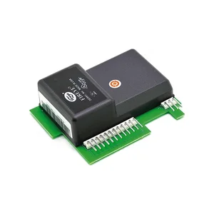 MAUV1 | Fireye Amplifier Module