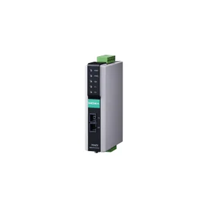 MB3170-S-SC | MOXA MGate Modbus Gateways
