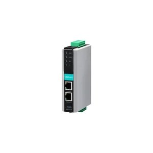 MB3170 | MOXA MGate Modbus Gateways