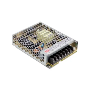 LRS-100-3-3 | Mean Well | Single Output Switching Power Supply
