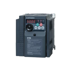 FR-D720-1.5K | Mitsubishi FR-D700 Compact Inverter