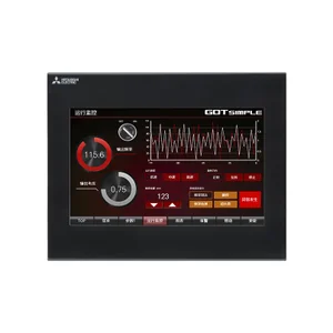 GS2110-WTBD-N | Mitsubishi Electric Human Machine Interface GOT Series