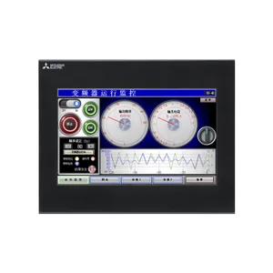 GS2110-WTBD | Mitsubishi Electric Human Machine Interface GOT Series