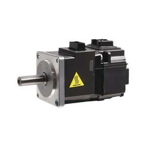 HG-KR73K | Mitsubishi HG-KR Series AC Servo MELSERVO Motor