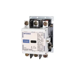 S-N220 | Mitsubishi Magnetic Contactor