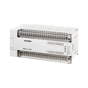 FX2N-64MR-DS | Mitsubishi Electric | FX2N Series Base Units