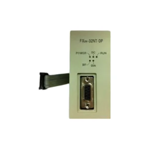 FX0N-32NT-DP | Mitsubishi Electric | Profibus-DP Interface Unit