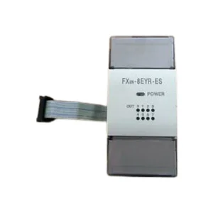 FX0N-8EYR-ES/UL | Mitsubishi Electric | Extension Blocks