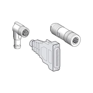 TSXEFCM03 | Modicon 7/8" Male Screw Connector