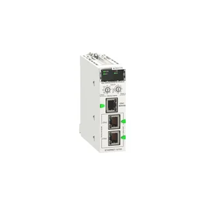 BMECRA31210 | Modicon X80 EIO Drop Adapter with Ethernet Backplane