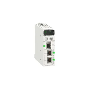 BMECRA31210C | Modicon X80 EIO Drop Adapter with Ethernet Backplane