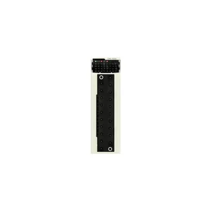 BMXDAI1602H | Modicon Discrete Input Module M340